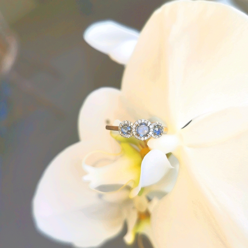 Golden ring